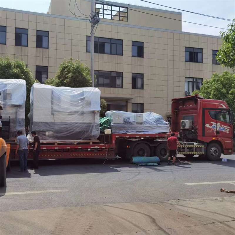 江西新余渝水到南京物流公司一站式服务，让货运更轻松