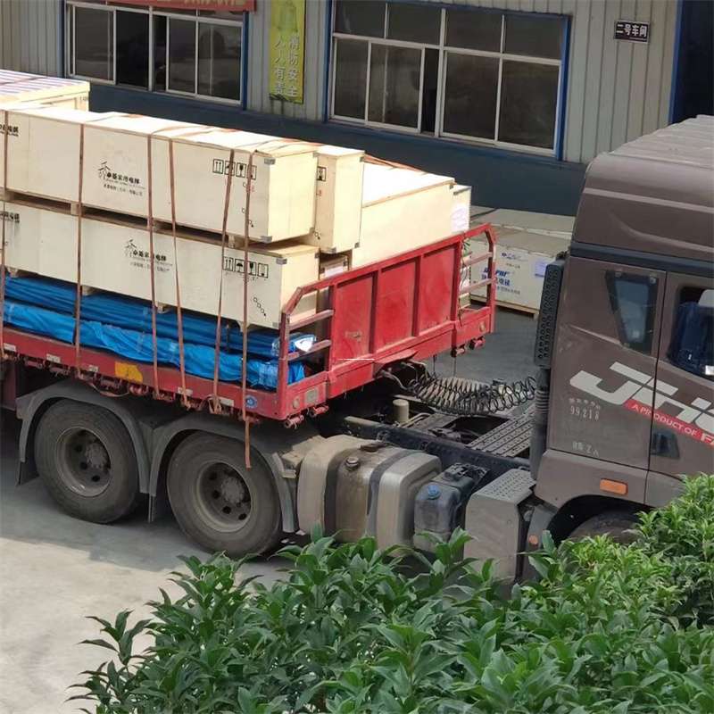 江西新余渝水至新疆阿勒泰福海县物流专线，一站式服务，让您的货物畅行无忧